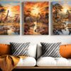 600-600 wall art
