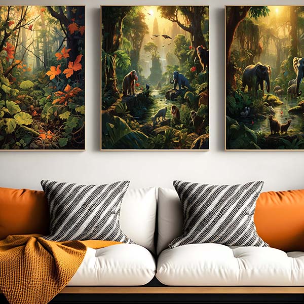 600-600 wall art