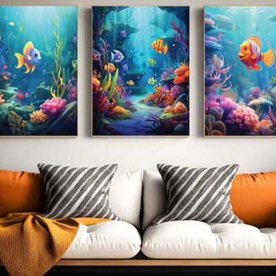 wall art