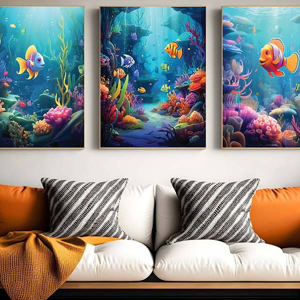 600-600 wall art