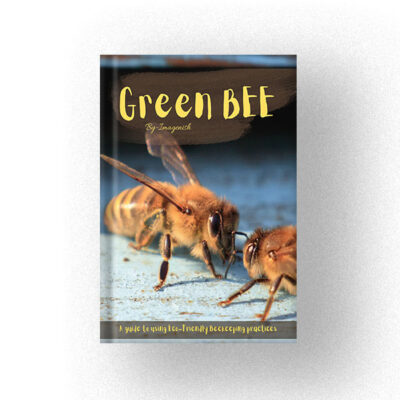 Green BEE!
