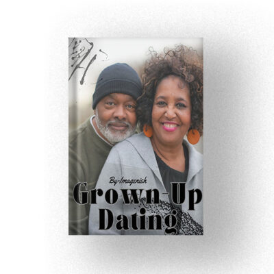 600 Grown-Up Dating