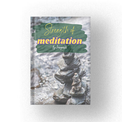 600j Strength of Meditation