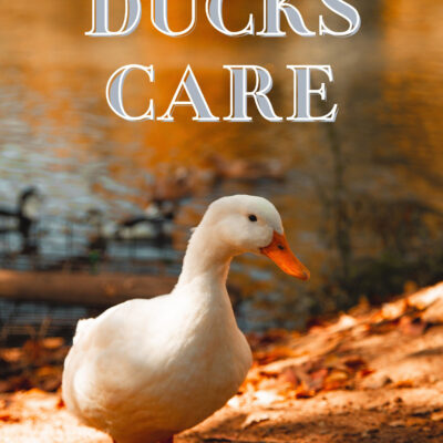 Ducks Care