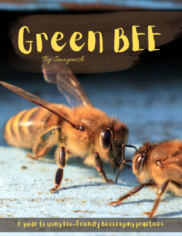Green BEE!