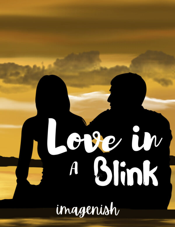 Love in A Blink