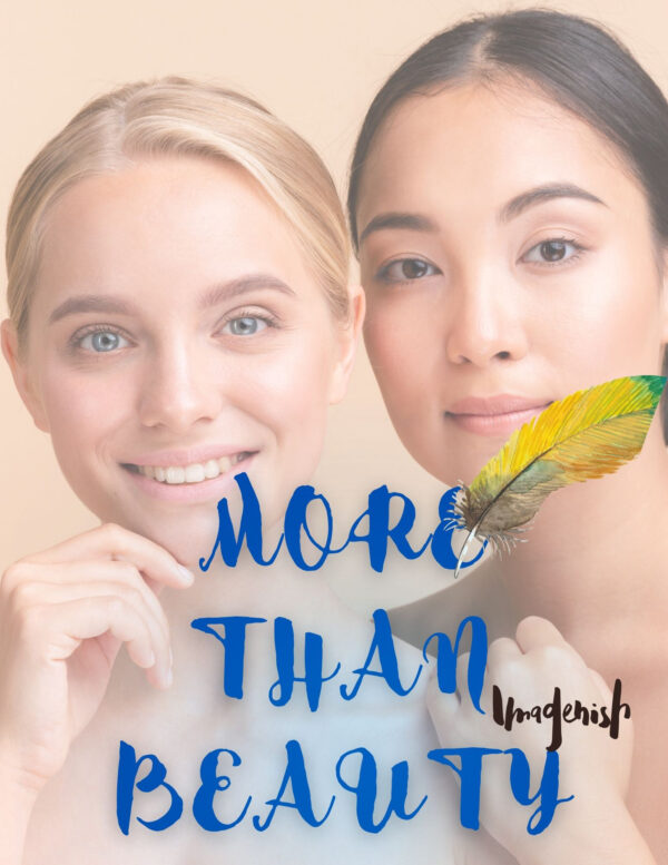 MORE THAN BEAUTY