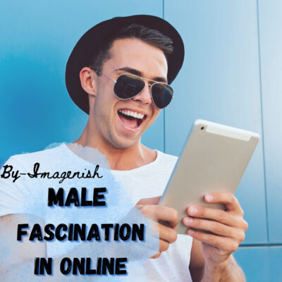 Male fascination in Online Dating