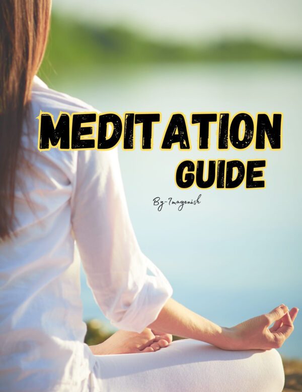 Meditation Guide