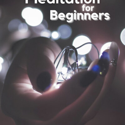 Meditation for Beginners