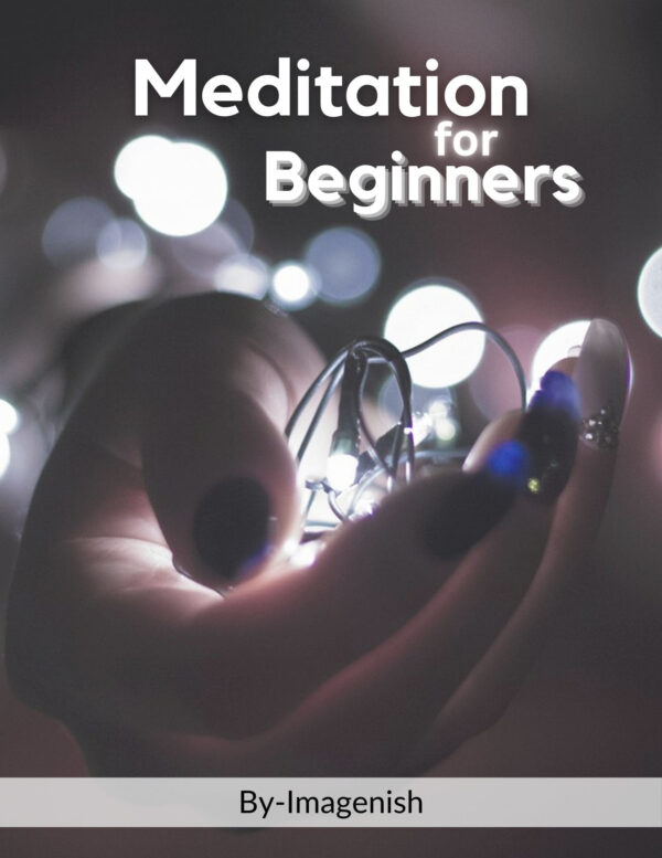 Meditation for Beginners