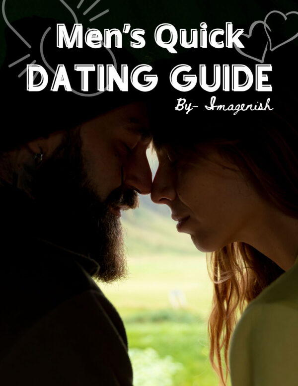 Men’s Quick Dating Guide