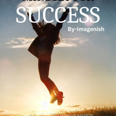 Mindset for Success
