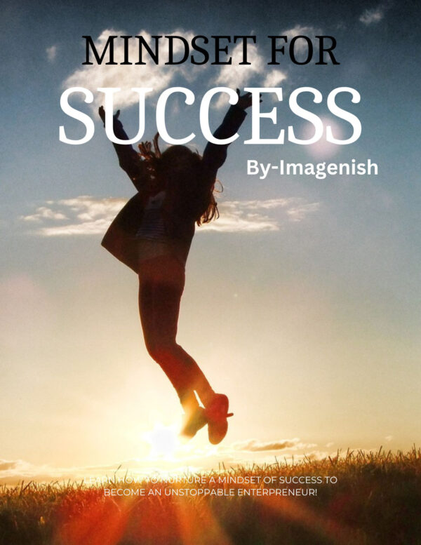 Mindset for Success