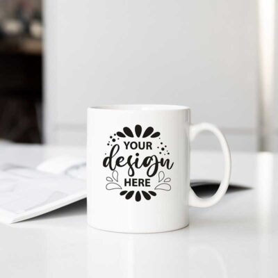 Mug Mockup