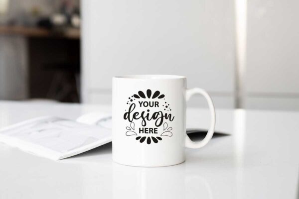 Mug Mockup