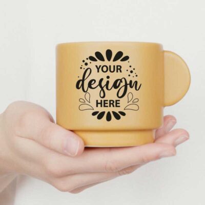 Mug Mockup