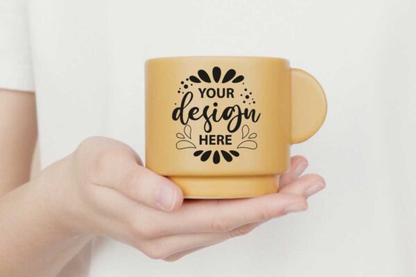 Mug Mockup