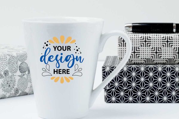 Mug Mockup