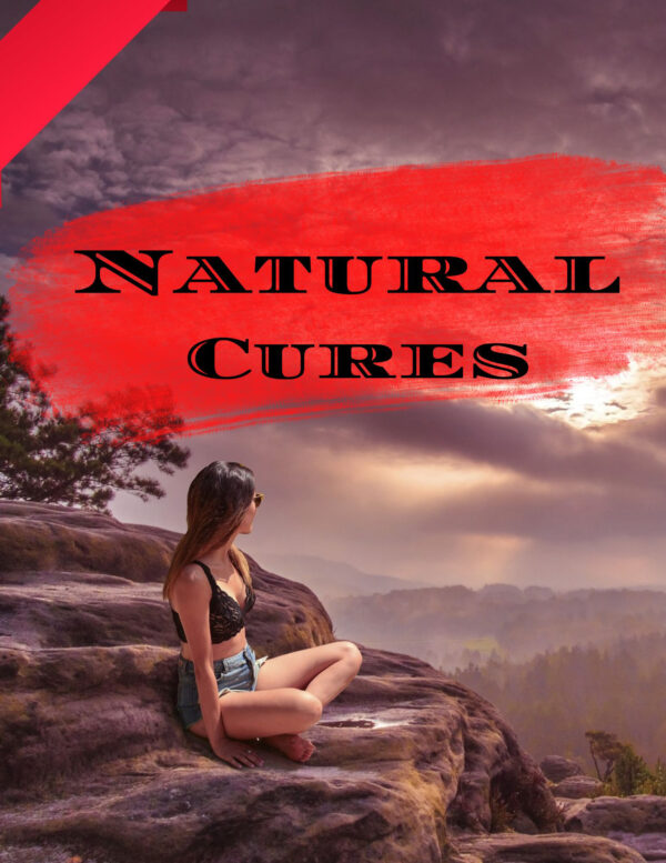 NATURAL CURES
