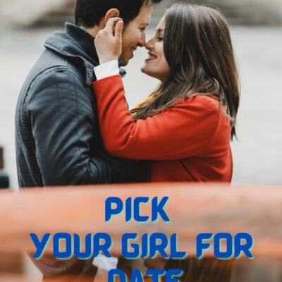 Pick Your Girl for Date