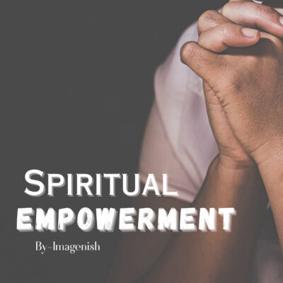 Spiritual Empowerment