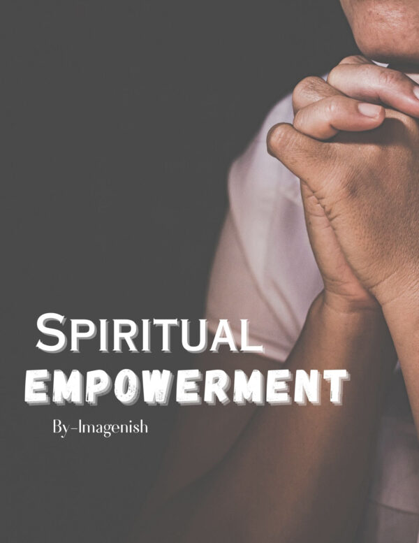 Spiritual Empowerment