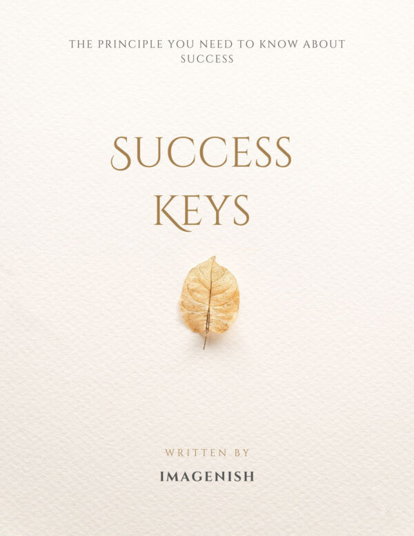 Success Keys