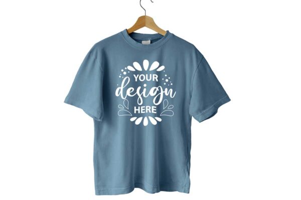 T-Shirt Mockup