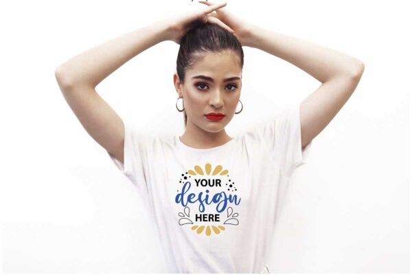 T-Shirt Mockup