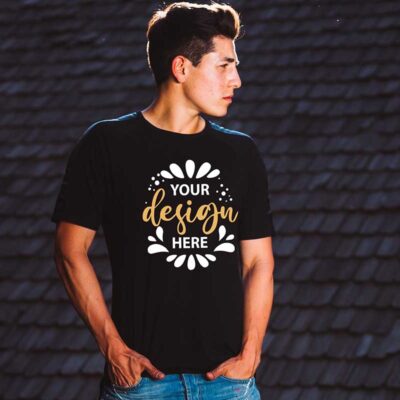 T-Shirt Mockup