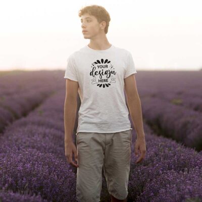 T-Shirt Mockup