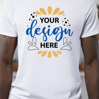 T-Shirt Mockup