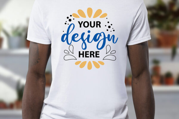 T-Shirt Mockup