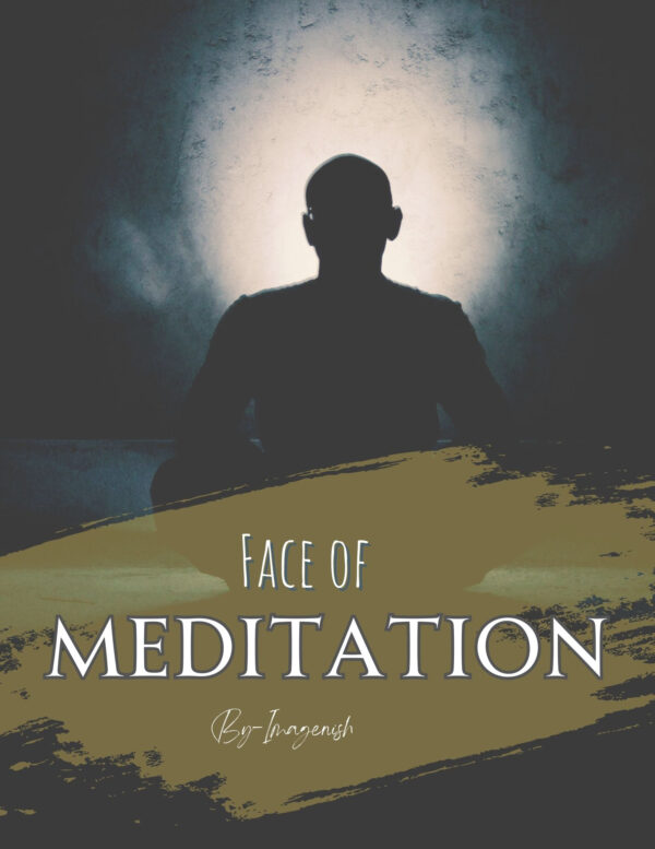 Face of Meditation