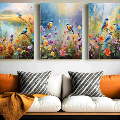 printable wall art Set