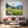 600-600 wall art