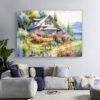 600-600 wall art