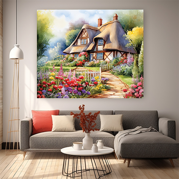 600-600 wall art