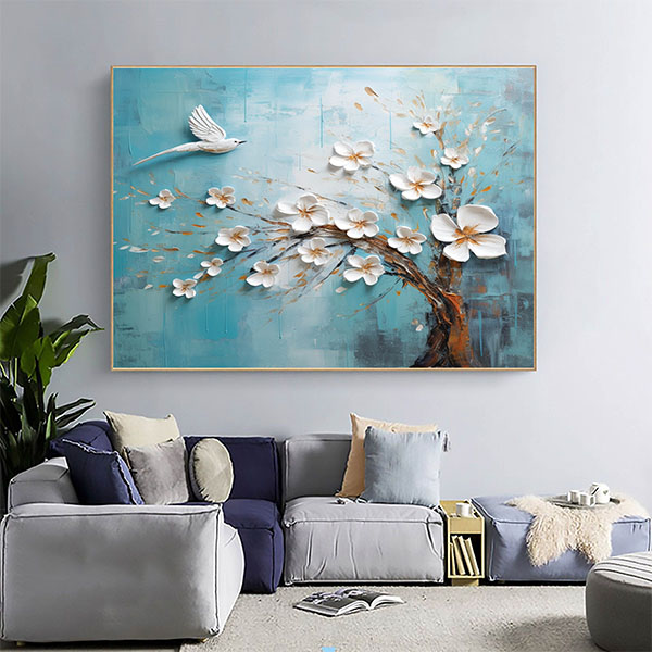 wall art