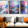 wall art
