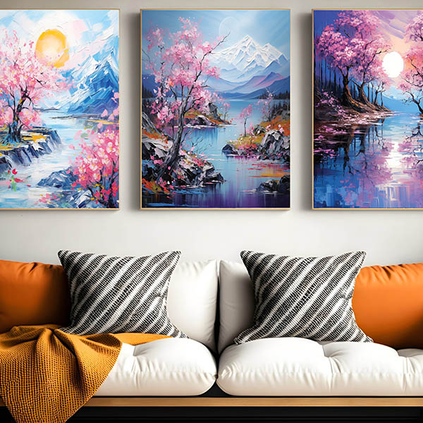 wall art
