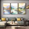 wall art