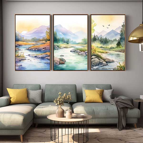wall art