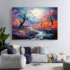 600-600 wall art