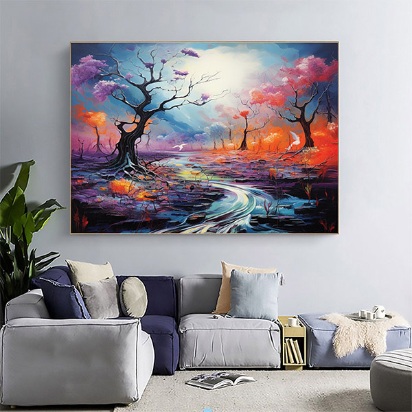 600-600 wall art