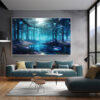 600-600 wall art