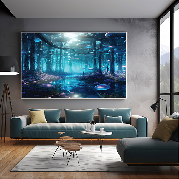 600-600 wall art
