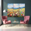 wall art