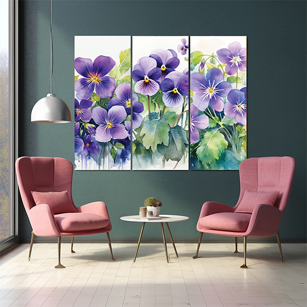 600-600 wall art